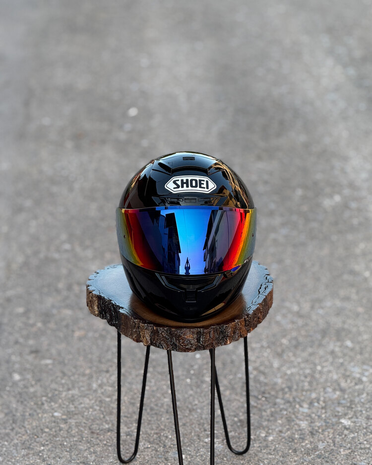 SHOEİ X14