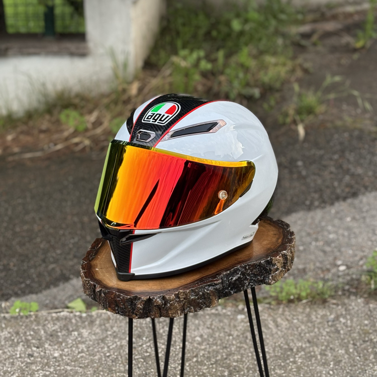 AGV PİSTA GP RR