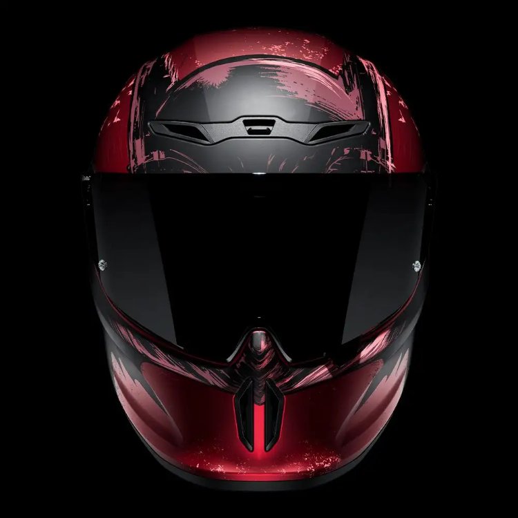 RUROC EOX BATMAN