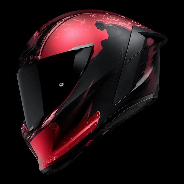 RUROC EOX BATMAN