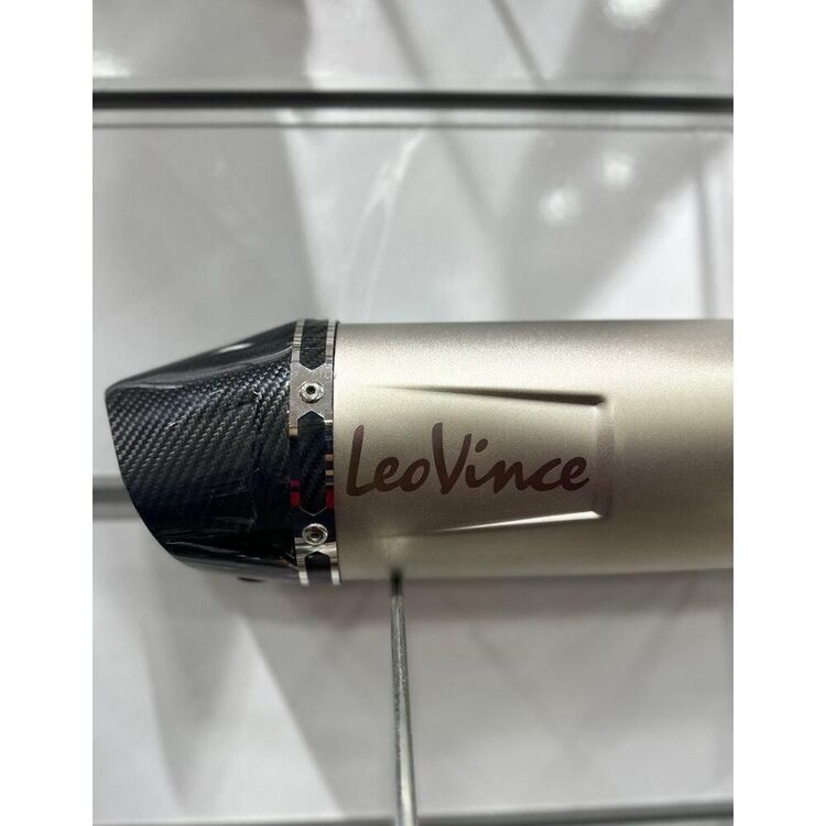 LeoVince Lv One Evo