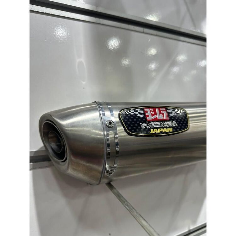 Yoshimura R77