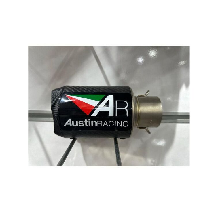Austin Racing Karbon