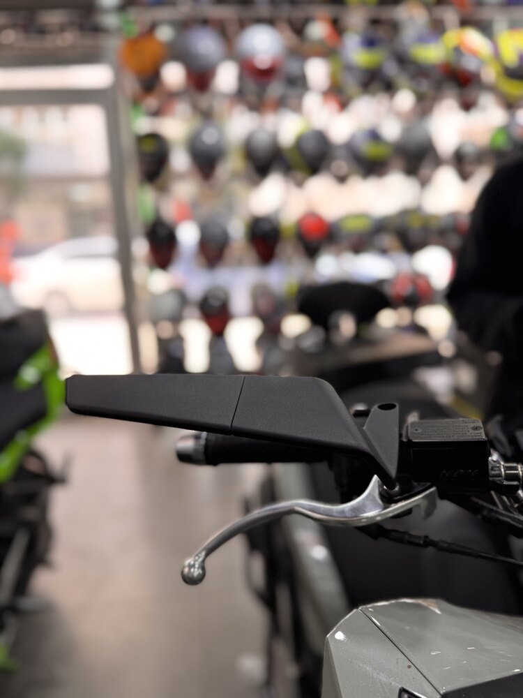 H2 KANAT AYNA NAKED MOTORLARA UYUMLU