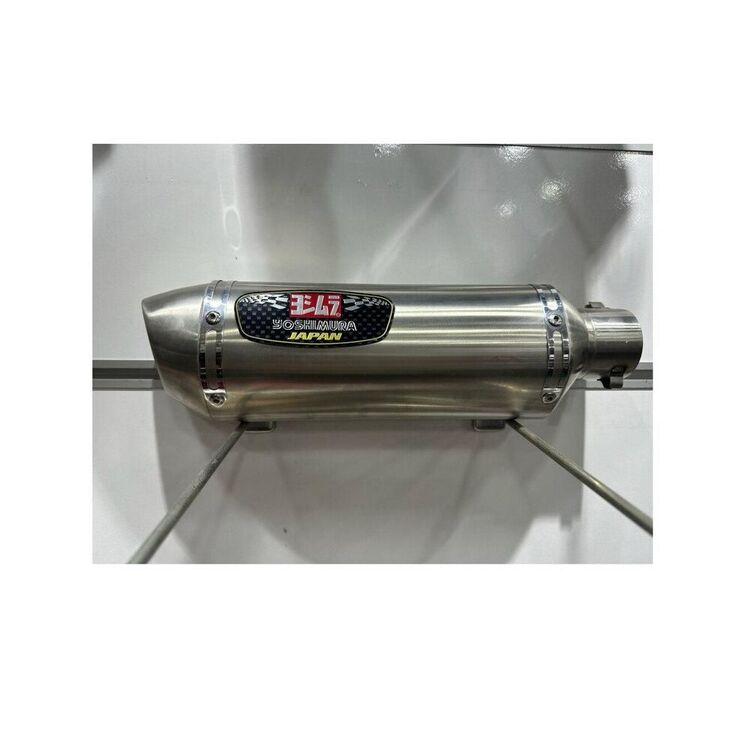 Yoshimura R77