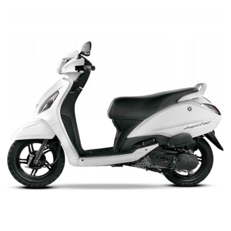 TVS JUPITER 125