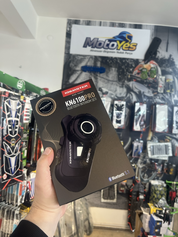 Kn6100 pro