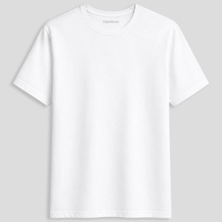 LET THEM TALK OVER SIZE T-SHIRT
