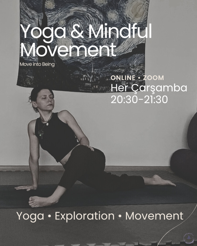 Yoga & Mindful Movement