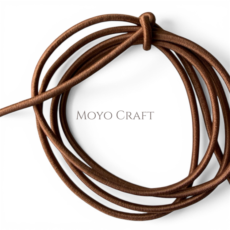 Moyo Fine Kahverengi