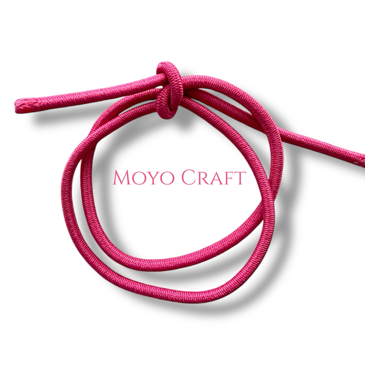 Mini Fuşya Pembe Moyo