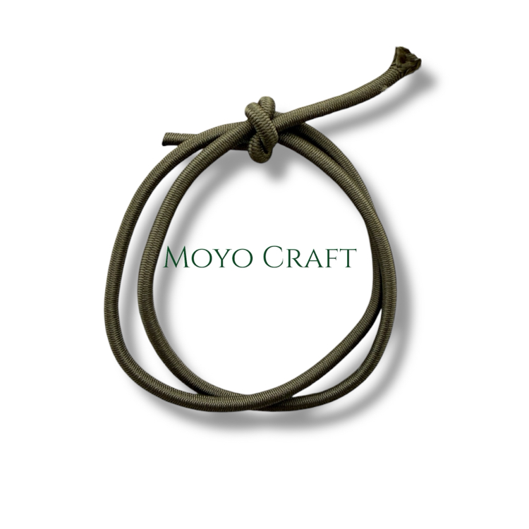 Mini Askeri Yeşil Moyo