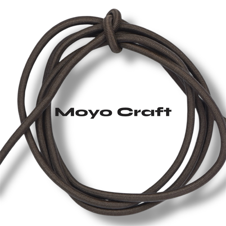 Mini Koyu Kahverengi Moyo