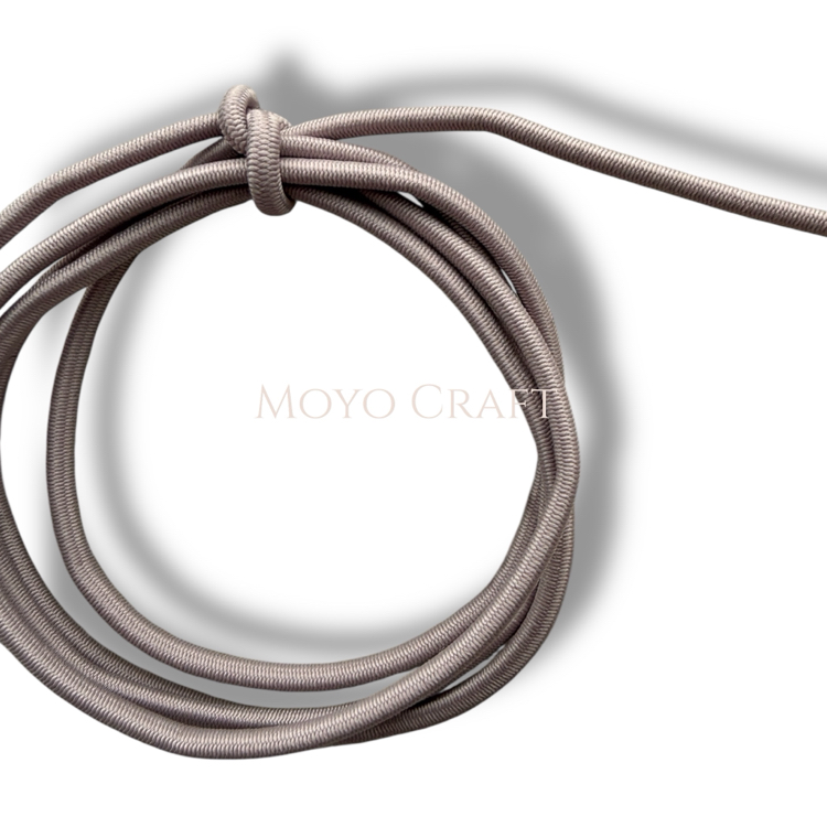 Maxi Gri Bej Moyo