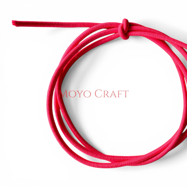 Moyo Fine Neon Pembe