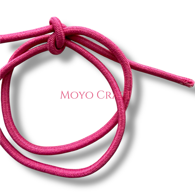 Mini Fuşya Pembe Moyo