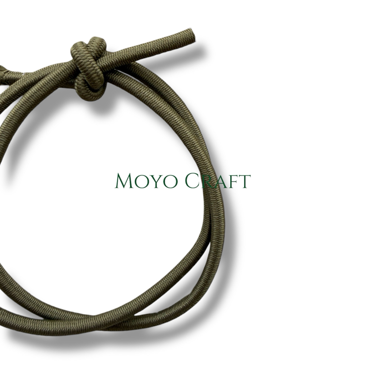 Mini Askeri Yeşil Moyo