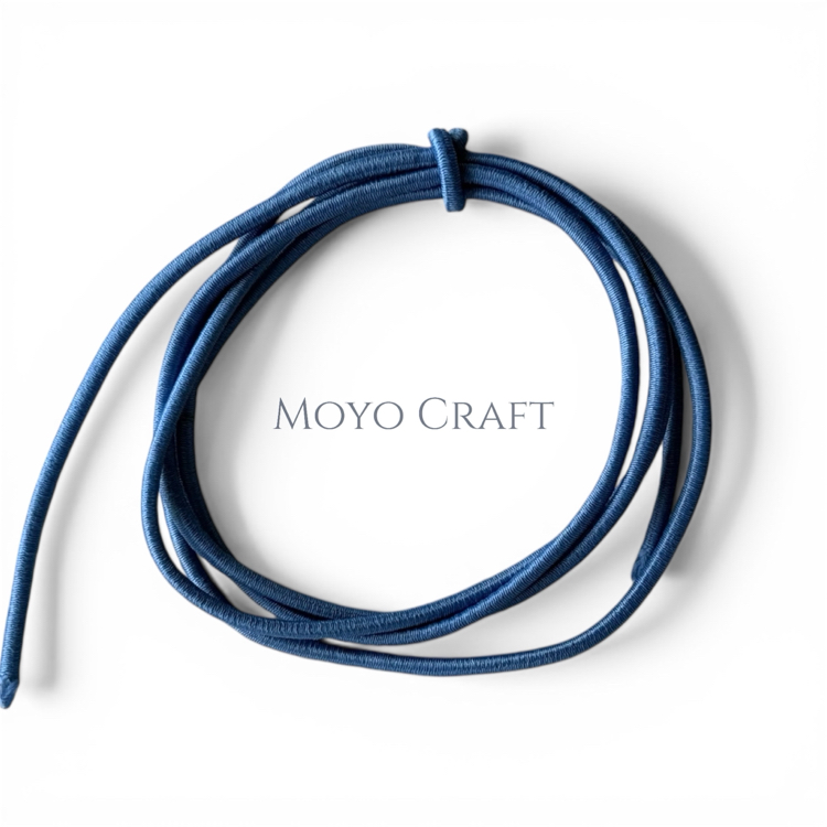 Moyo Fine Mavi