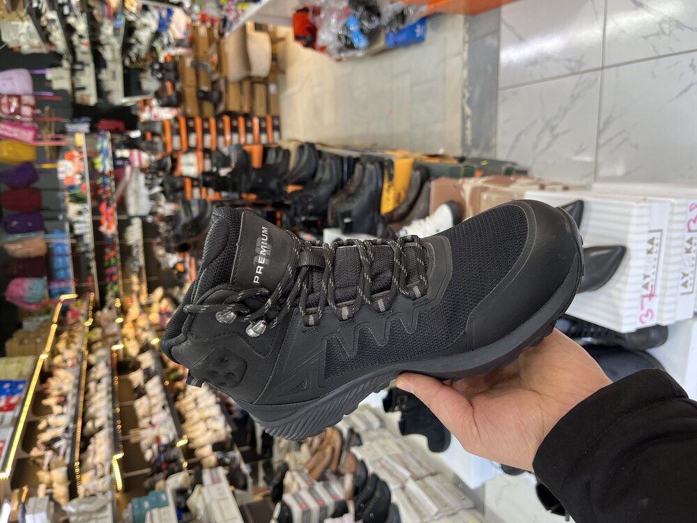 Mp waterproof su geçirmez bot