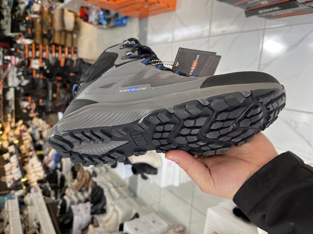 Mp waterproof su itici malzeme 