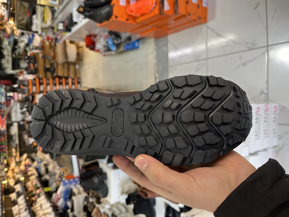 Mp waterproof su geçirmez bot