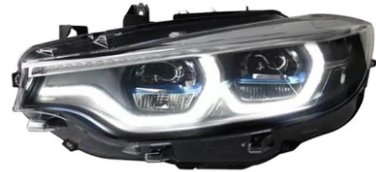 F32 MAKYAJSIZ UYUMLU ADAPTIVE LED FAR