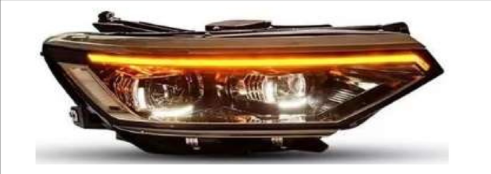 VW Passat B8.5 Elegance LED Far Takımı (2020-2023)
