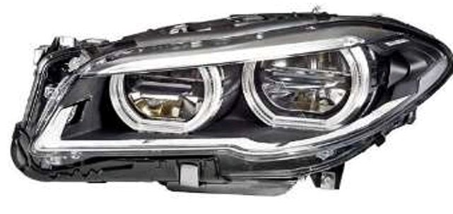 BMW F10 LCI M5 DİZAYN FAR (2010–2013)