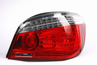 BMW E60 LCI LED Stop Lambası (Çift)