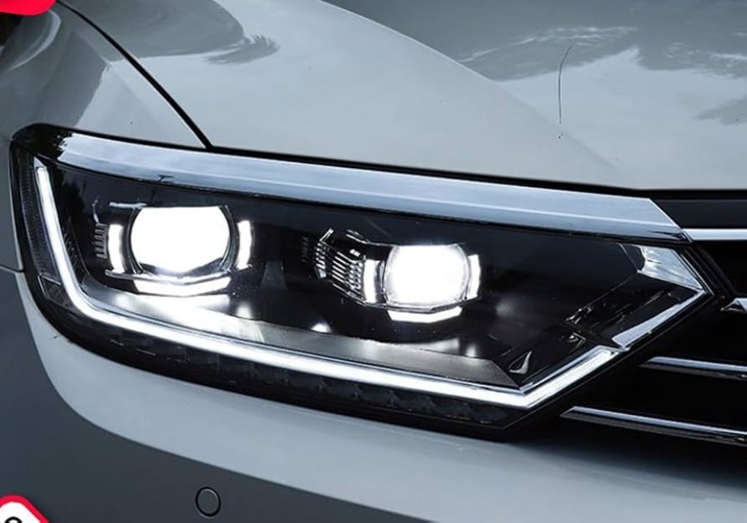 VW PASSAT B8 HIGHLINE FAR (LED – ORİJİNAL TASARIM)