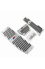 E36/E39/E90 M MANUAL PEDAL SETİ