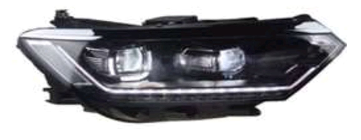 VW PASSAT B8 HIGHLINE FAR (LED – ORİJİNAL TASARIM)