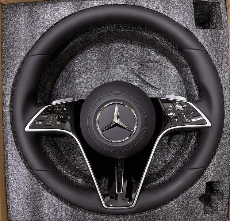 Maybach s-class