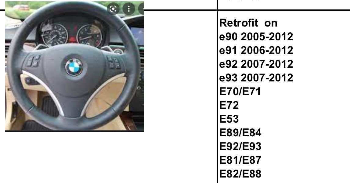 E90 DERİ DİREKSİYON