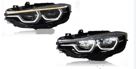 F32 LCI UYUMLU ADAPTIVE LED FAR