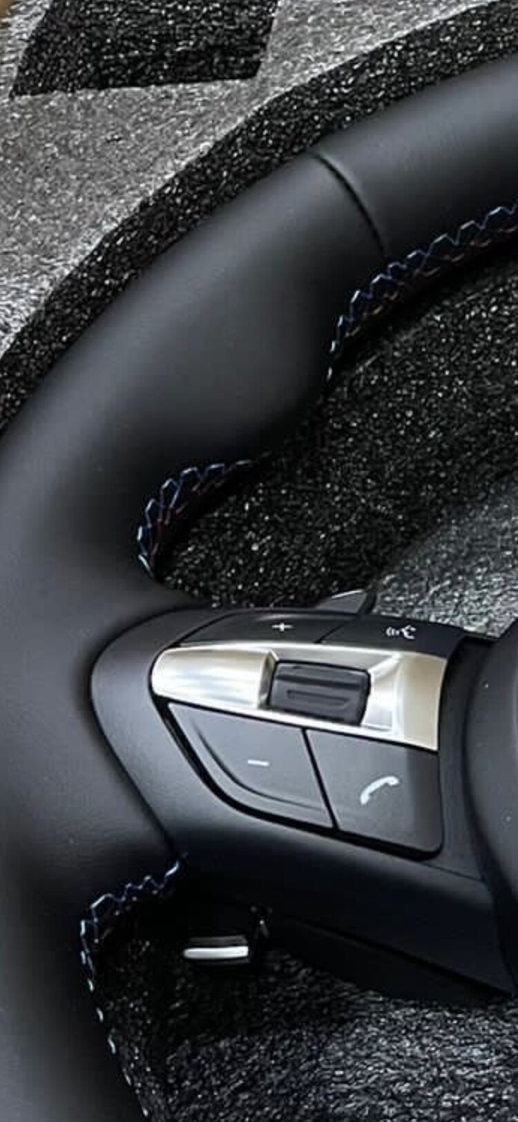 E90 MTECH DİREKSİYON