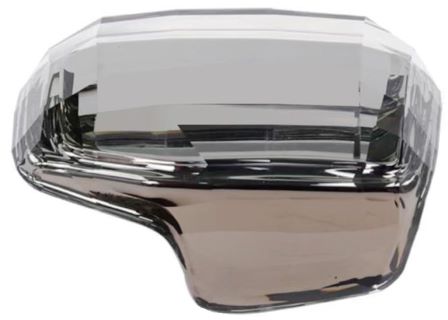 A4 KRISTAL VİTES TOPUZU A6 KRISTAL VİTES TOPUZU