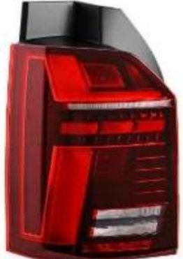 VW Transporter T6 / T6.1 LED Stop Takımı (Sağ + Sol)