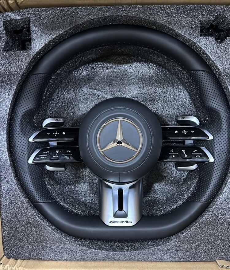 AMG 21K