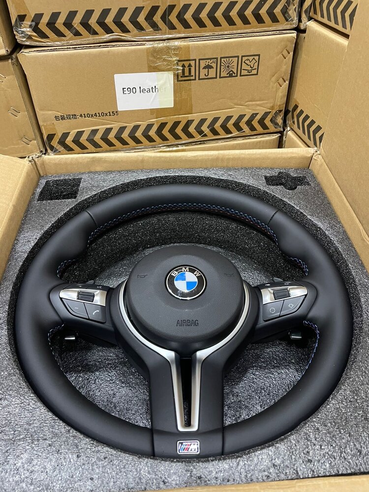 E90 MTECH DİREKSİYON