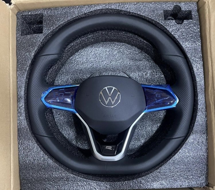 Voswogen Passat 