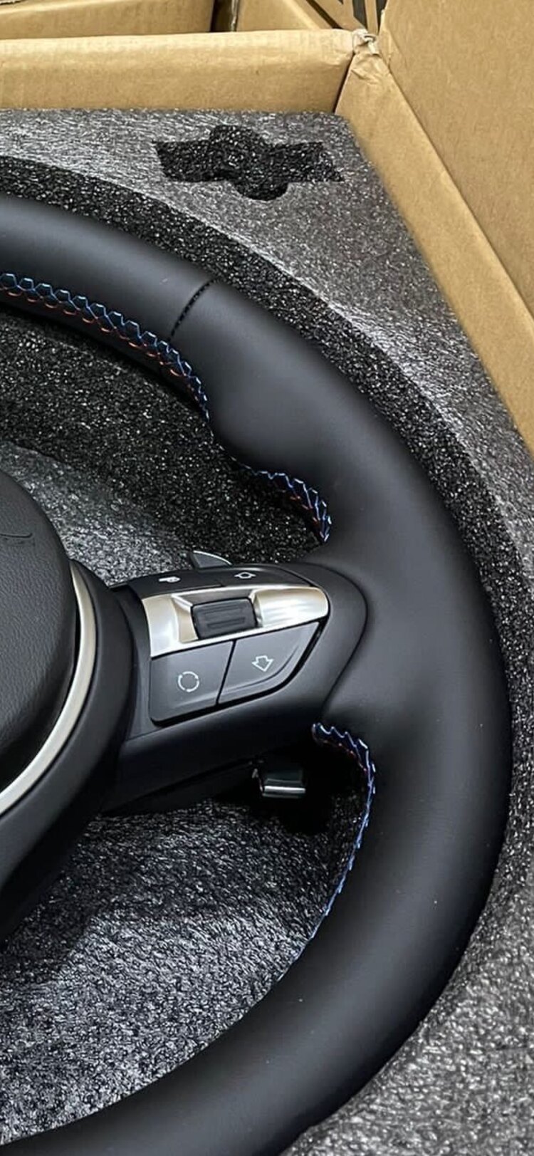 E90 MTECH DİREKSİYON