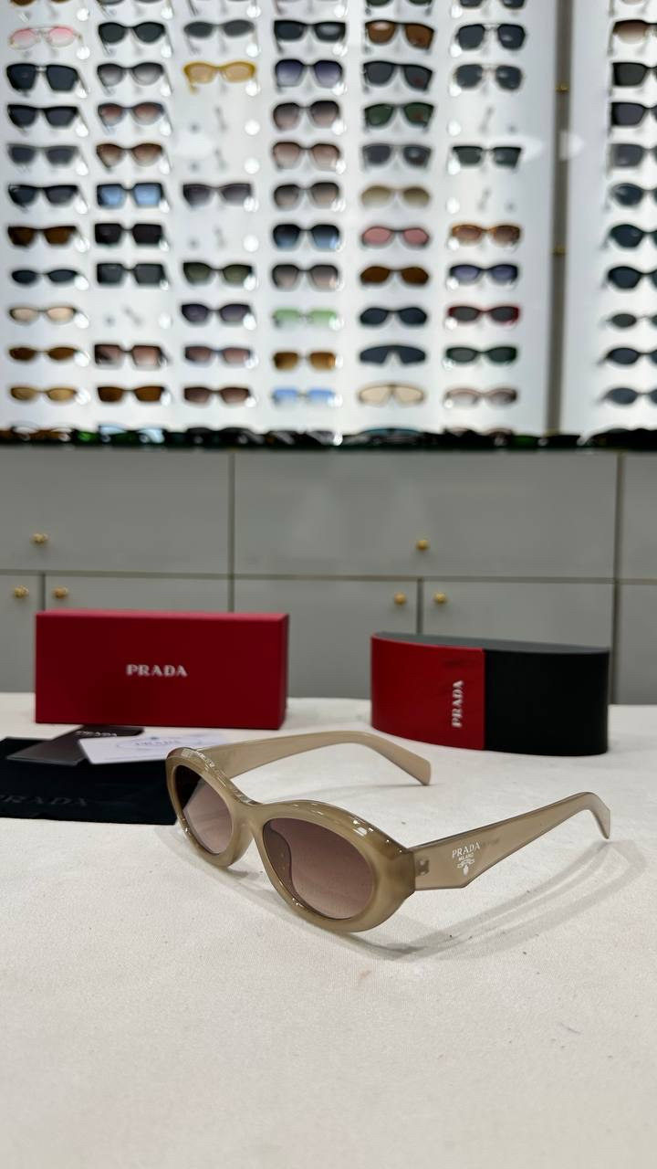 Prada ithal gözlük