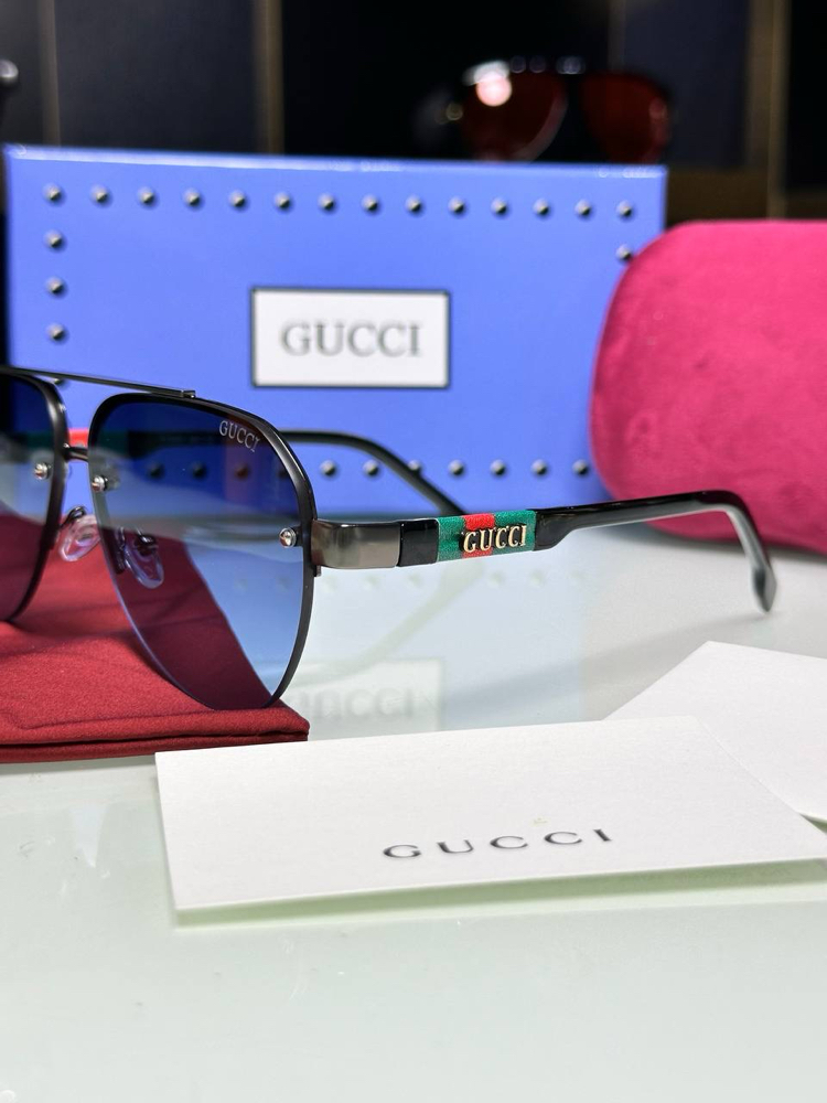 GUCCI ithal gözlük
