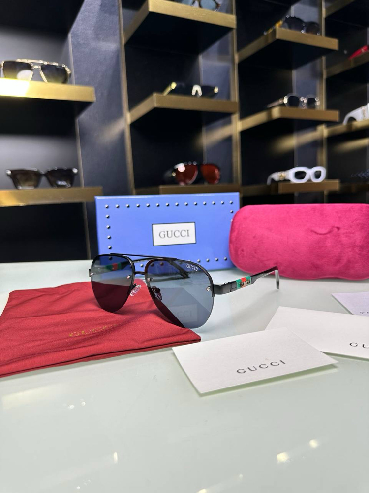 GUCCI ithal gözlük