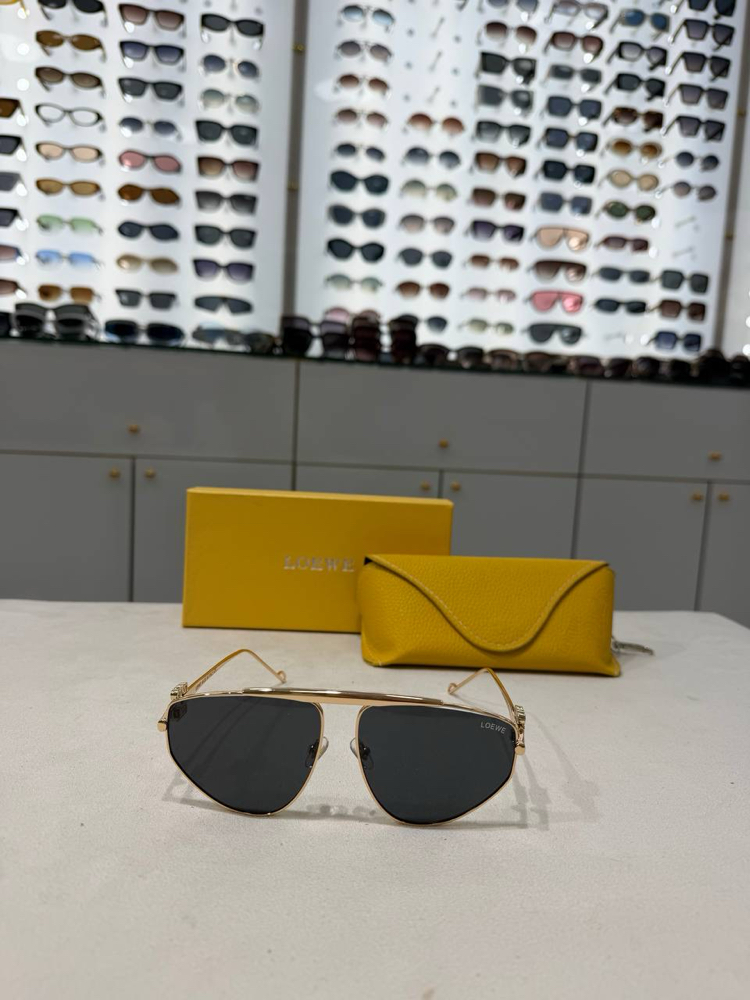 LOEWE ithal gözlük