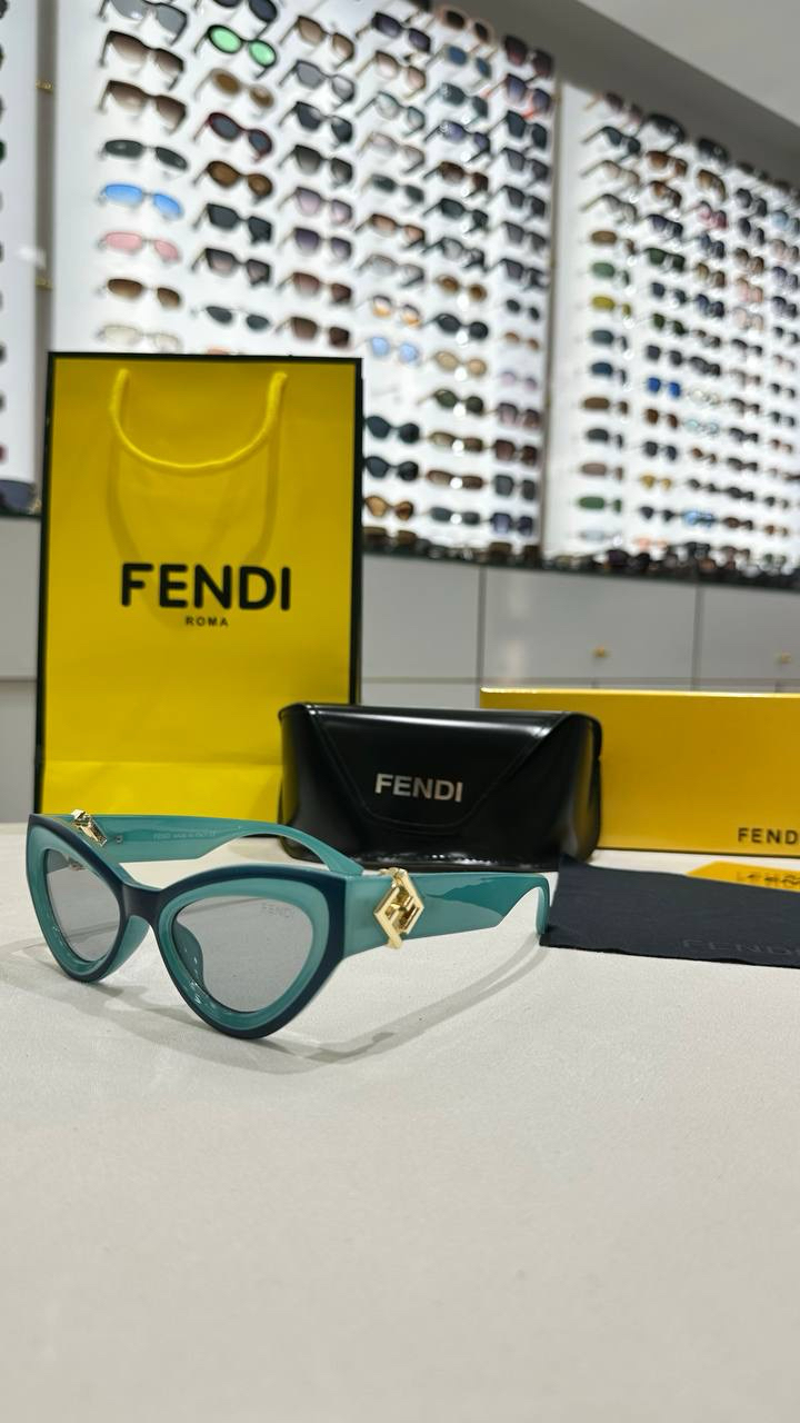 Fendi ithal gözlük