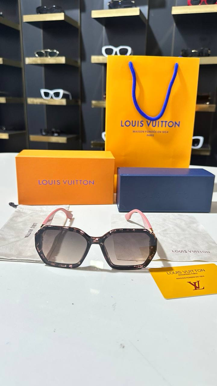 LOUIS VUITTON ithal gözlük