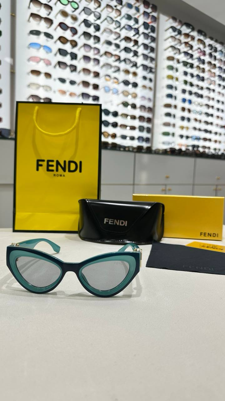 Fendi ithal gözlük