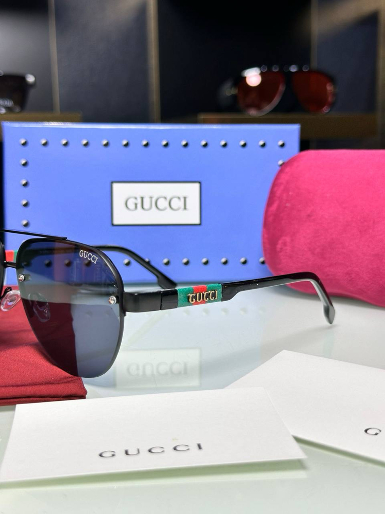 GUCCI ithal gözlük